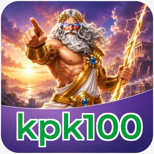 kpk100 Technical Info